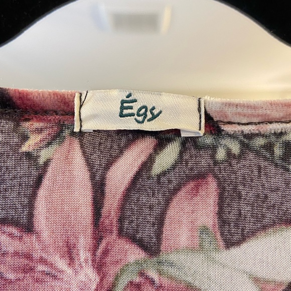 Long Velvet Dress - Picture 3 of 4